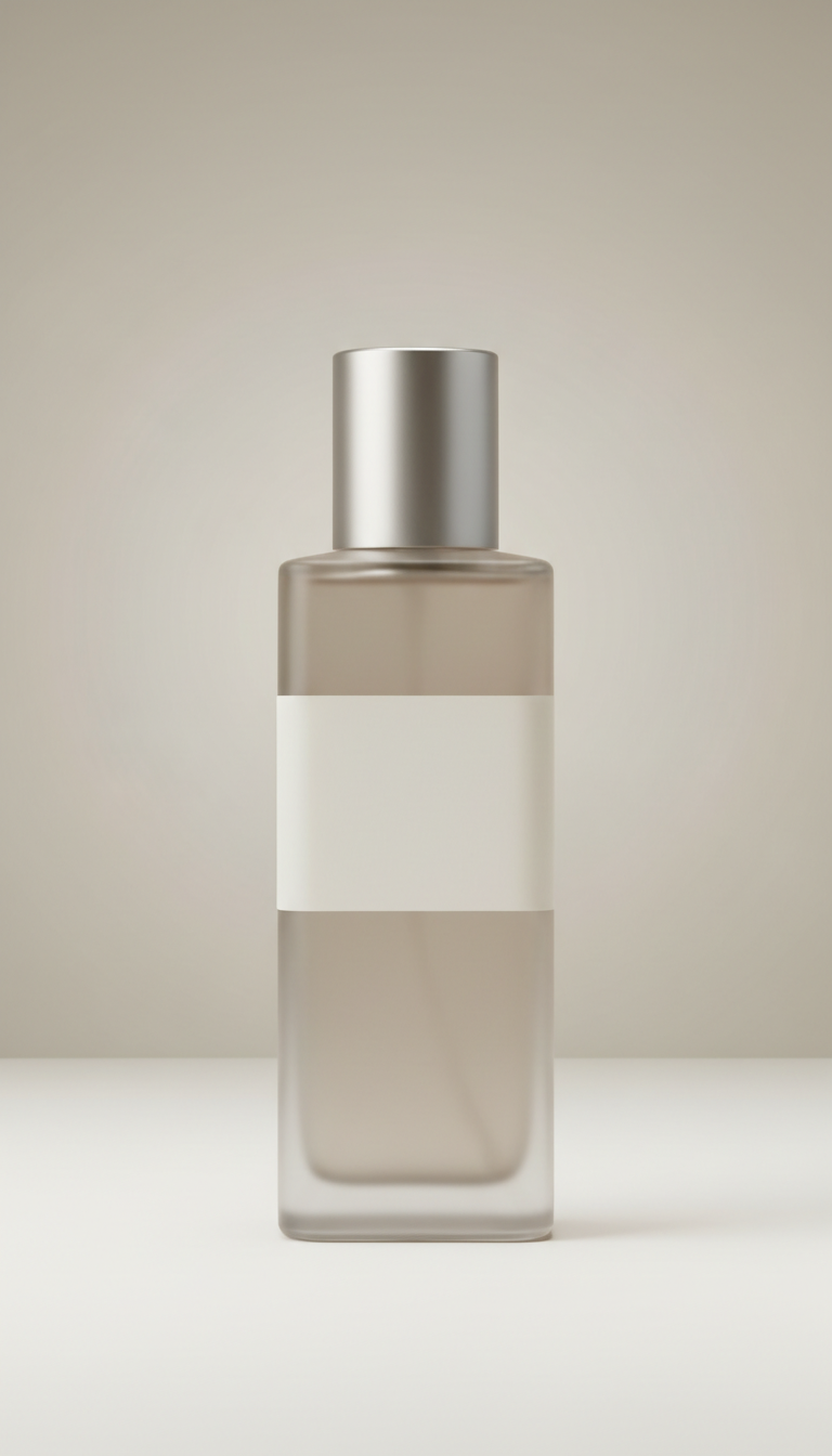 Signature Urban Fragrance Mist With Neroli Notes
