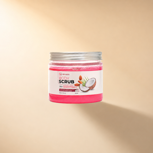 Body Scrub