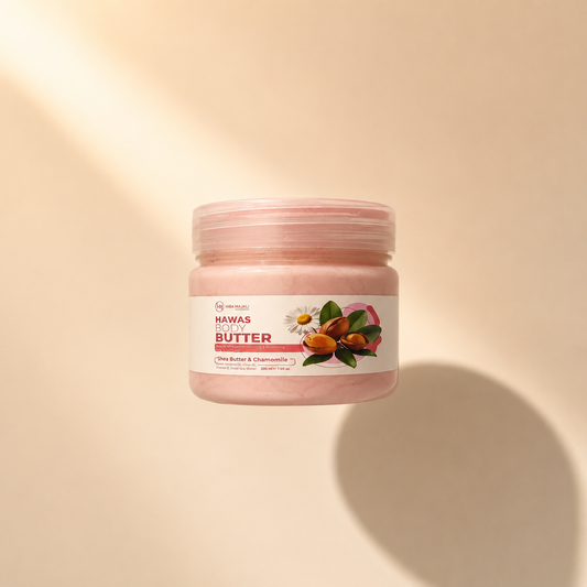 Body Butter