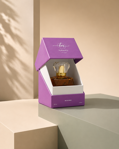 Hawas Perfume