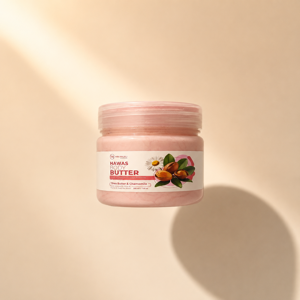 Body Butter