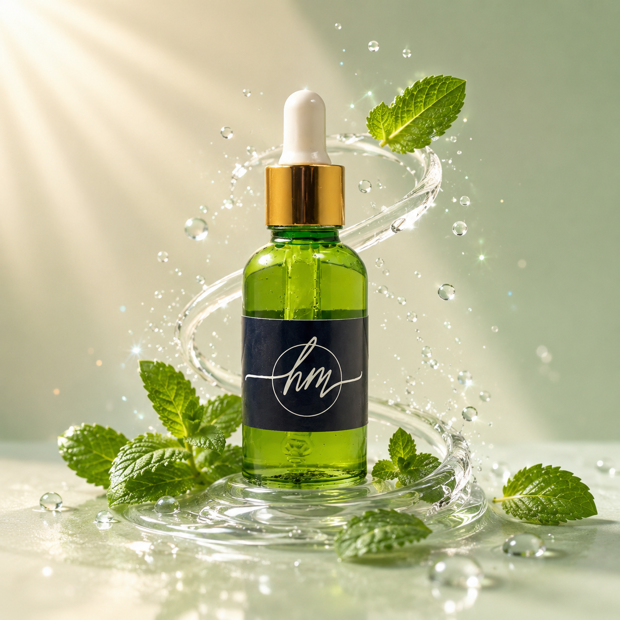 Oxyfresh