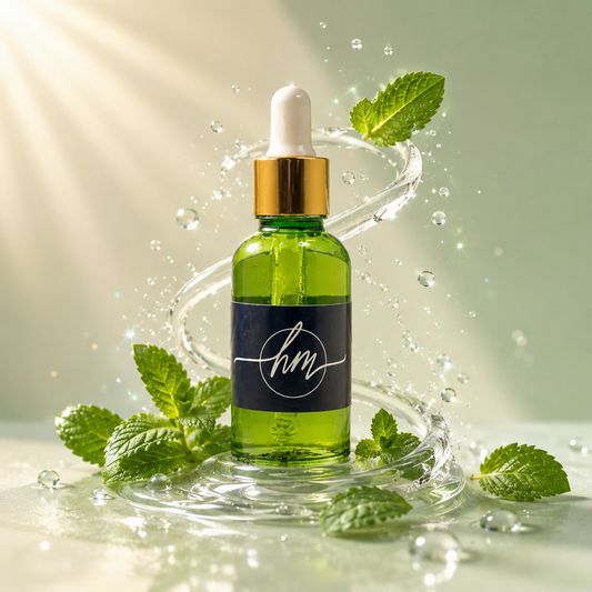Oxyfresh