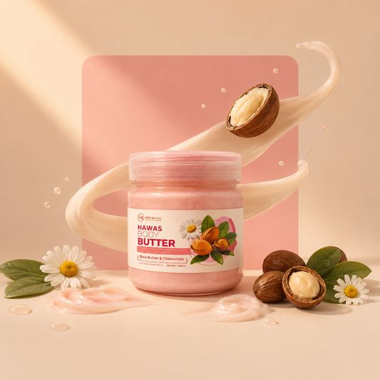 Body Butter