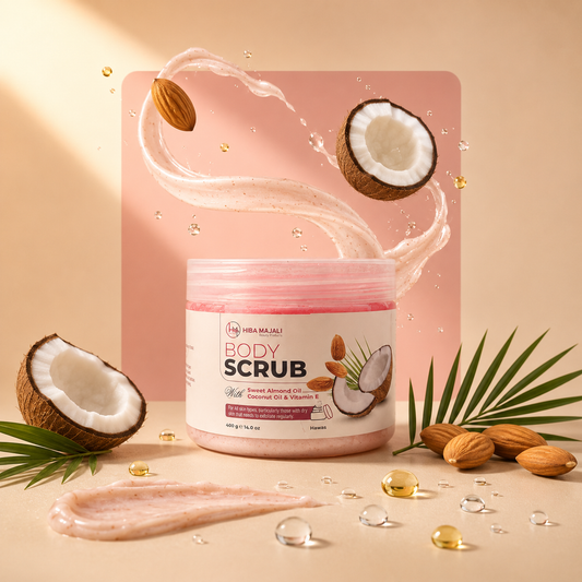 Body Scrub