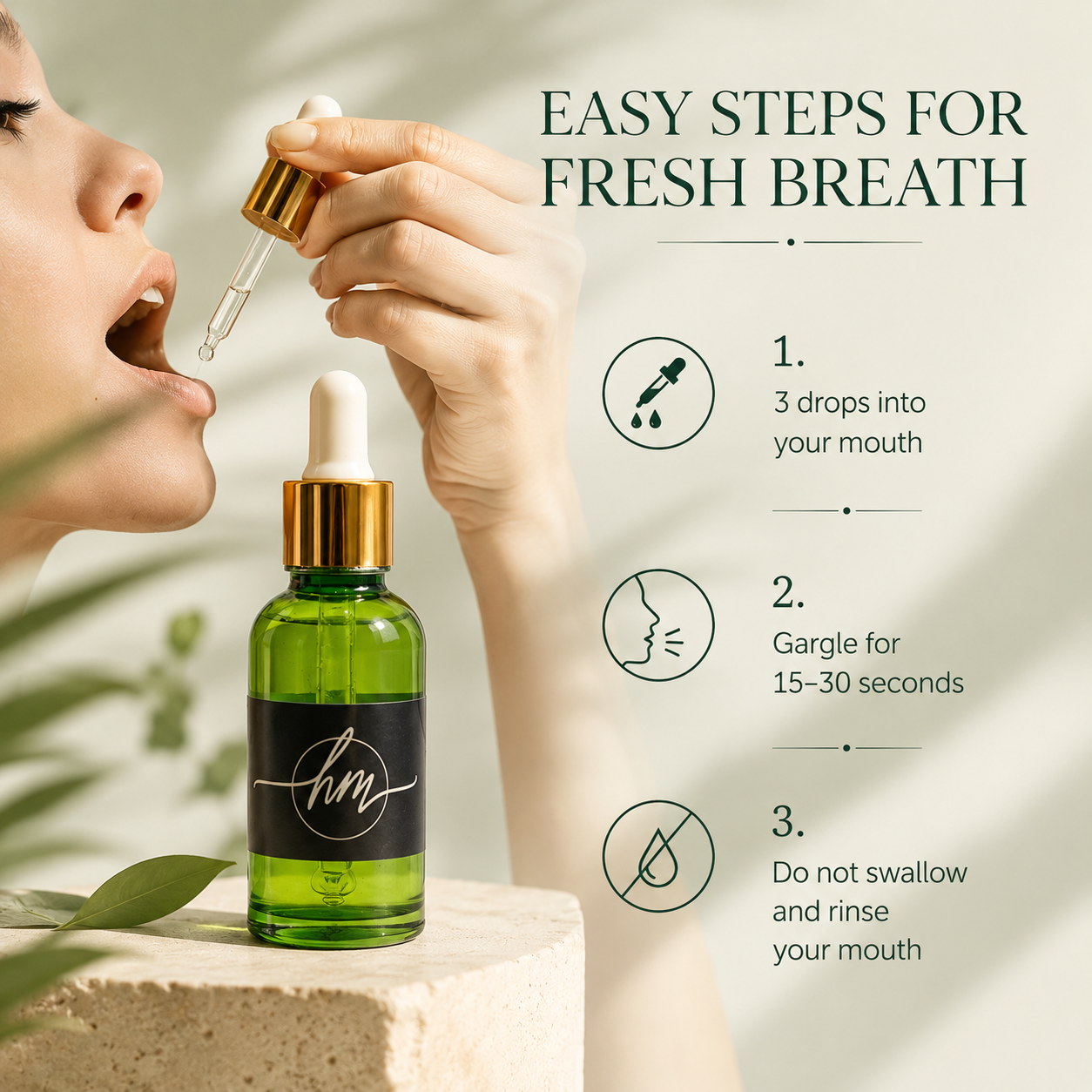 Oxyfresh