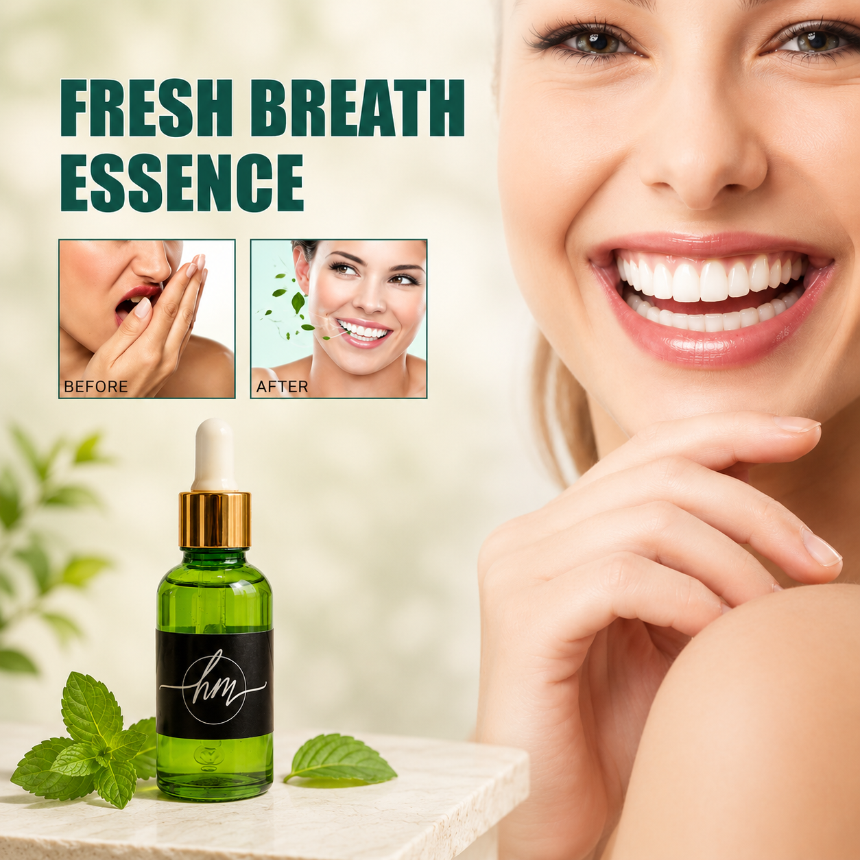 Oxyfresh
