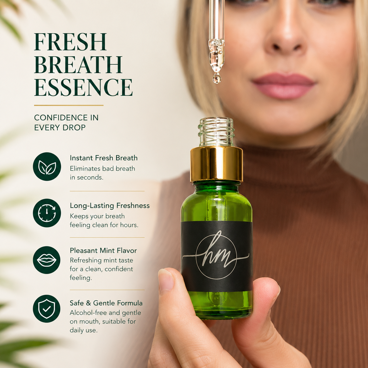 Oxyfresh