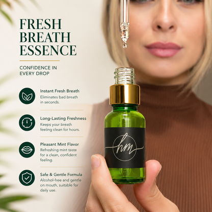 Oxyfresh