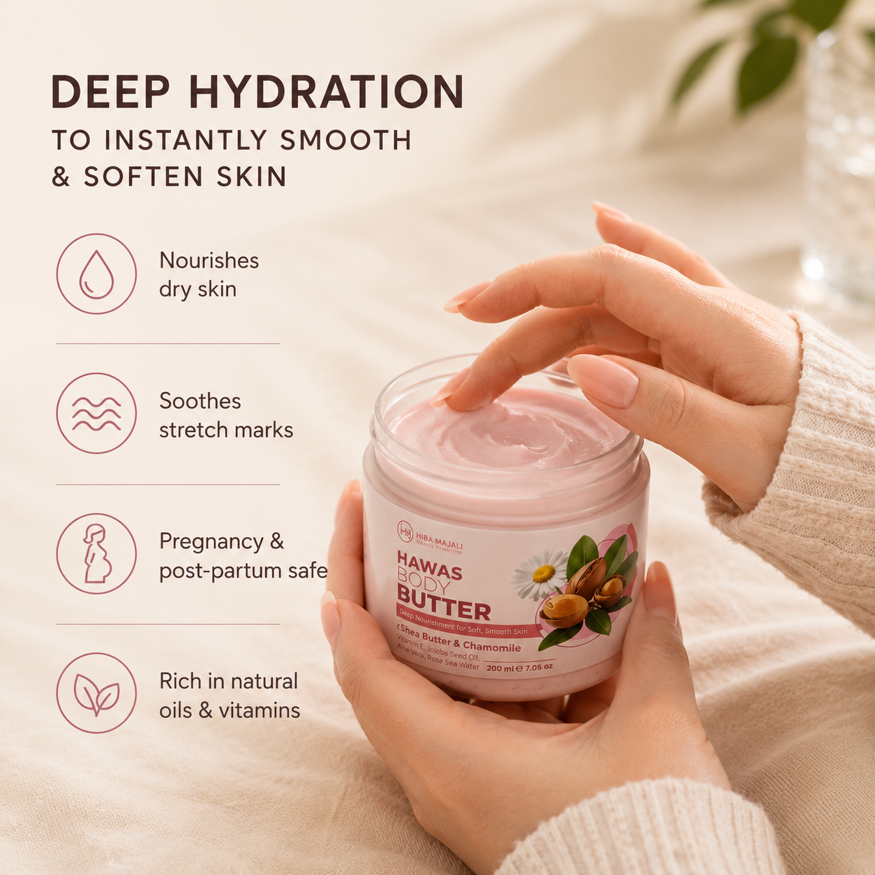 Body Butter