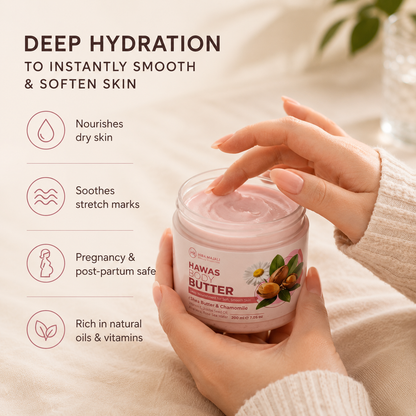 Body Butter