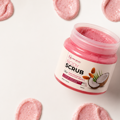 Body Scrub
