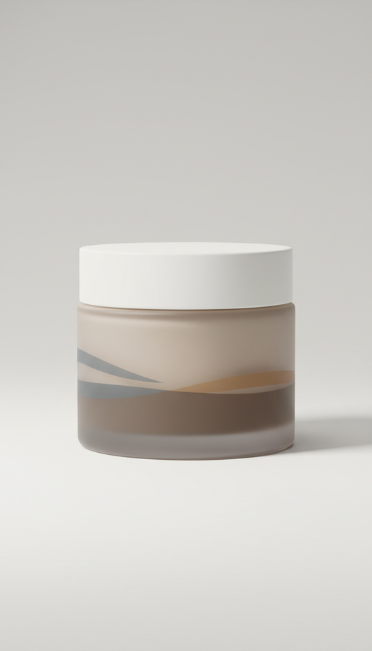 Weightless Moisture Cream For Daily Hydration