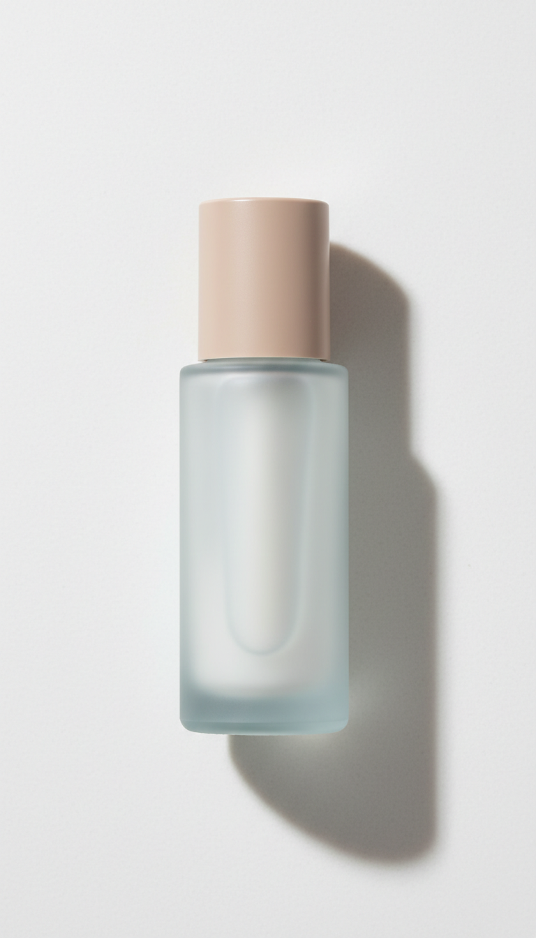 Revitalizing Facial Serum With Vitamin C